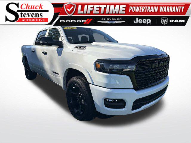 2027 Ram 1500 Big Horn for sale in Bay Minette, AL