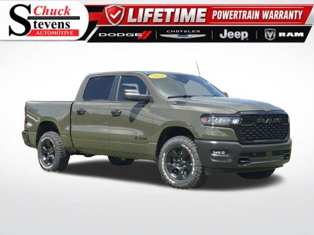 2027 Ram 1500 Warlock for sale in Bay Minette, AL