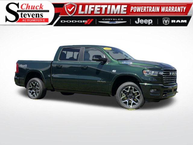 2027 Ram 1500 Laramie for sale in Bay Minette, AL