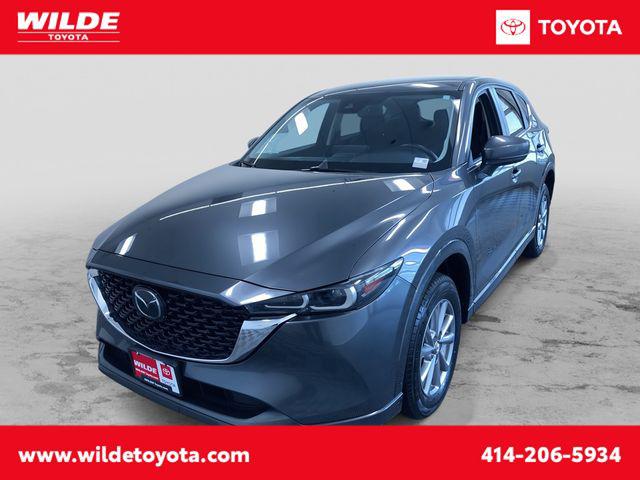 2025 Mazda CX-5 2.5 S Select Package for sale in West Allis, WI