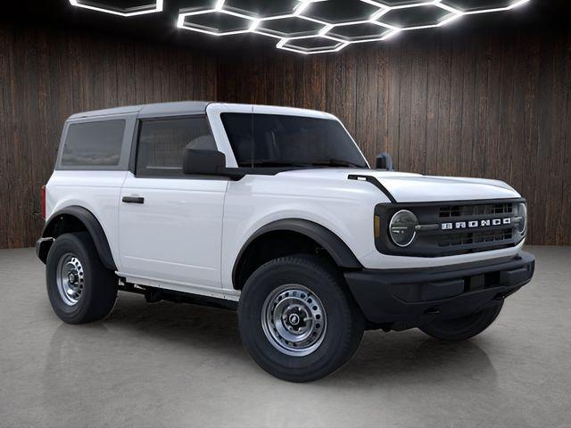 2026 Ford Bronco Base for sale in Pauls Valley, OK