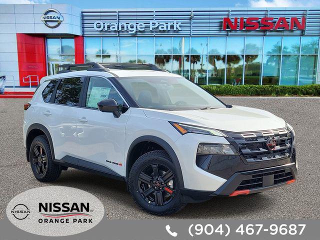 2026 Nissan Rogue Rock Creek for sale in Jacksonville, FL