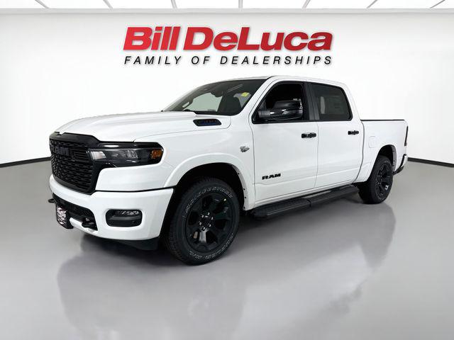 2027 RAM 1500 Big Horn 2027 RAM 1500 Big Horn