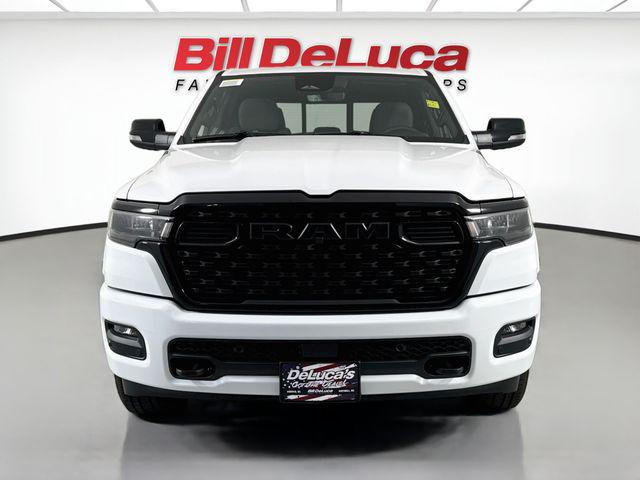 2027 RAM 1500 Big Horn 2027 RAM 1500 Big Horn