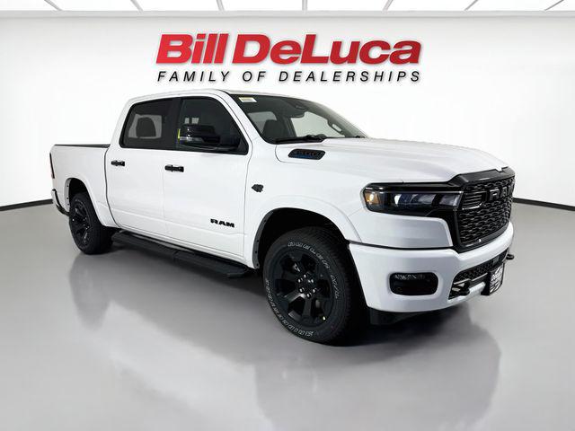 2027 RAM 1500 Big Horn 2027 RAM 1500 Big Horn
