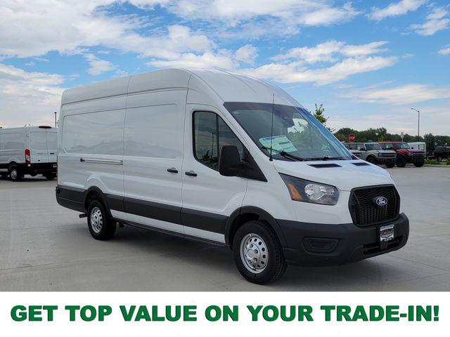 2026 Ford Transit Cargo Van Base for sale in Loveland, CO