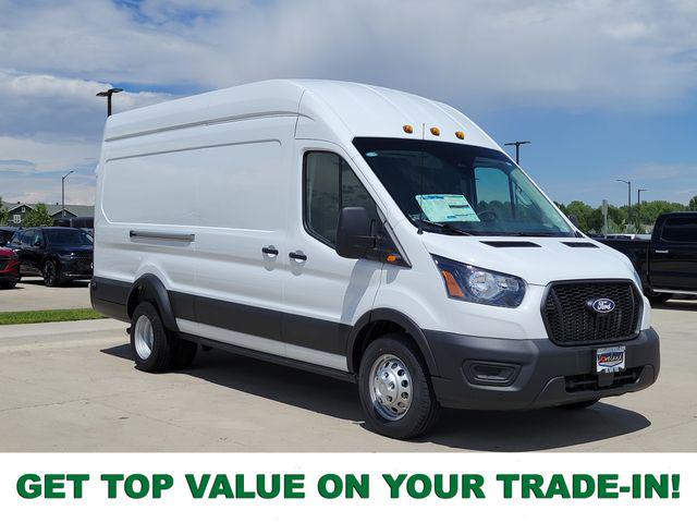 2026 Ford Transit Cargo Van Base for sale in Loveland, CO