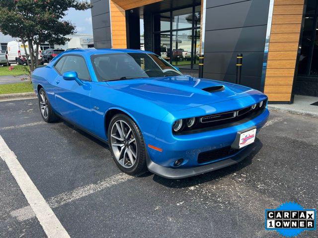 2023 Dodge Challenger R/T for sale in Jacksonville, NC