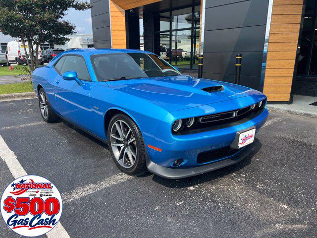 2023 Dodge Challenger R/T for sale in Jacksonville, NC