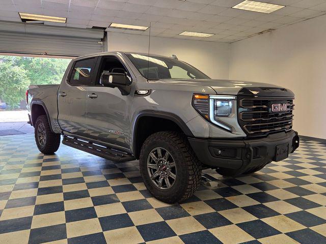 2026 GMC Sierra 1500 Crew Cab, Short Bed, AT4X, 4WD for sale in Warner Robins, GA