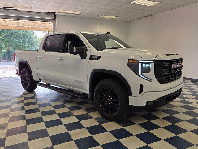 2026 GMC Sierra 1500 Crew Cab, Short Bed, Elevation, 4WD for sale in Warner Robins, GA