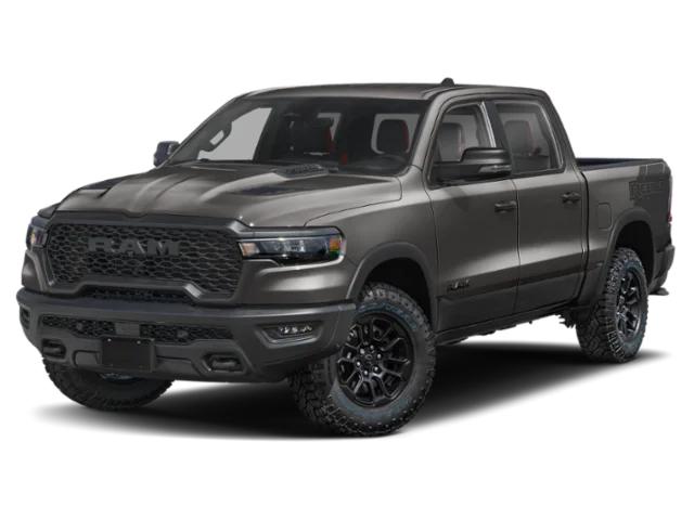2027 RAM Ram 1500 RAM 1500 REBEL CREW CAB 4X4 57 BOX 2027 RAM Ram 1500 RAM 1500 REBEL CREW CAB 4X4 57 BOX