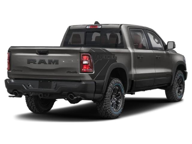 2027 RAM Ram 1500 RAM 1500 REBEL CREW CAB 4X4 57 BOX 2027 RAM Ram 1500 RAM 1500 REBEL CREW CAB 4X4 57 BOX
