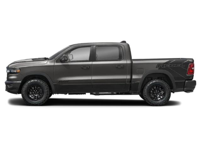 2027 RAM Ram 1500 RAM 1500 REBEL CREW CAB 4X4 57 BOX 2027 RAM Ram 1500 RAM 1500 REBEL CREW CAB 4X4 57 BOX