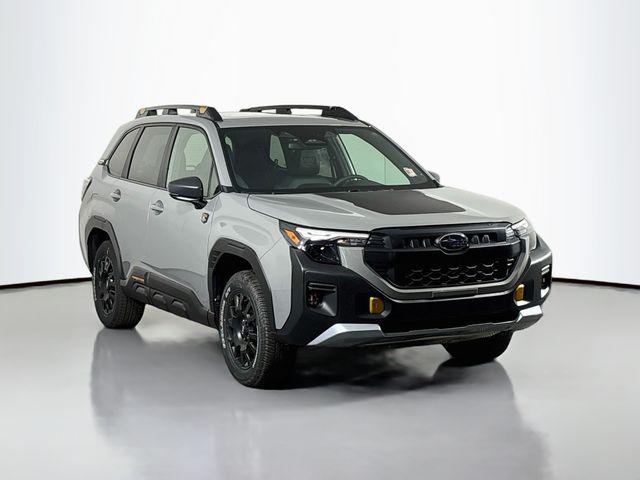 2026 Subaru Forester Wilderness for sale in Puyallup, WA