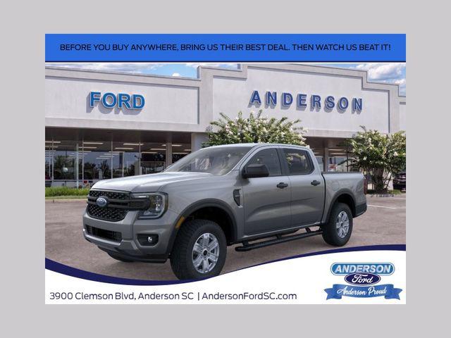 2026 Ford Ranger XL for sale in Anderson, SC