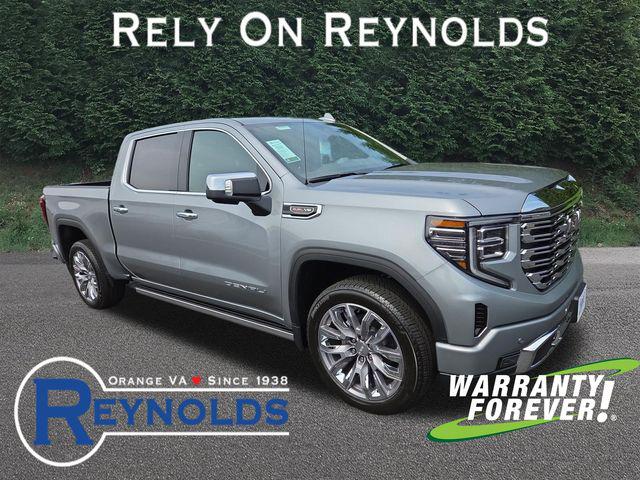 2026 GMC Sierra 1500 Denali for sale in Orange, VA