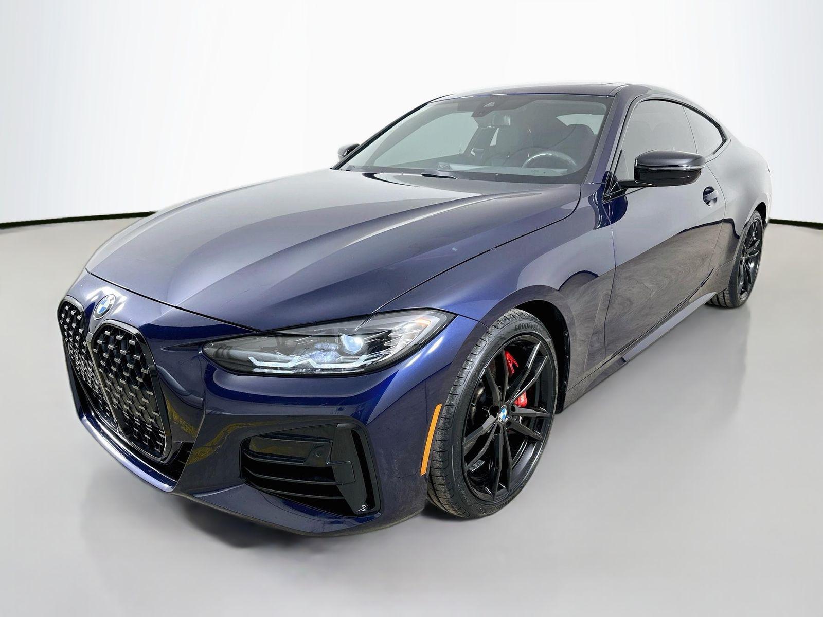 /2024 BMW M440i
