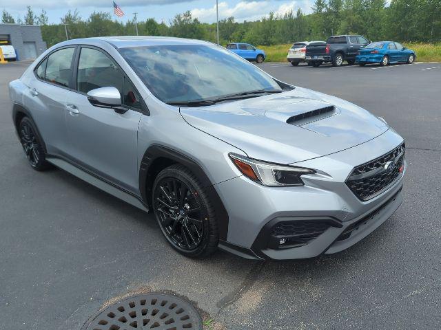 2026 Subaru WRX Limited for sale in Wausau, WI