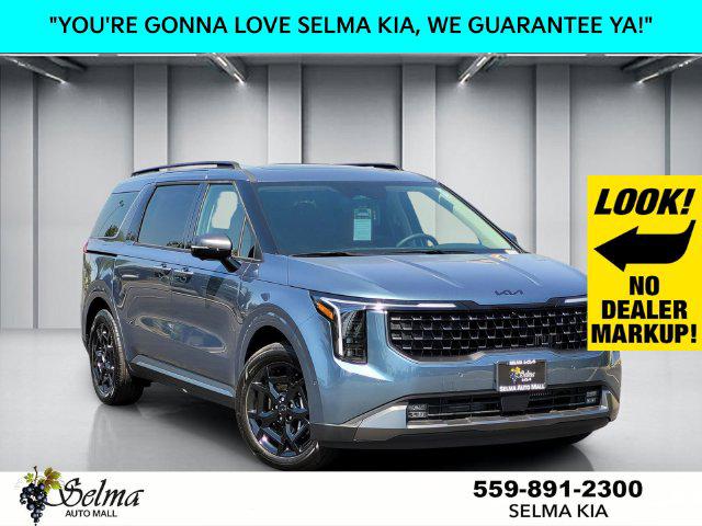 2026 Kia Carnival MPV SX Prestige for sale in Selma, CA