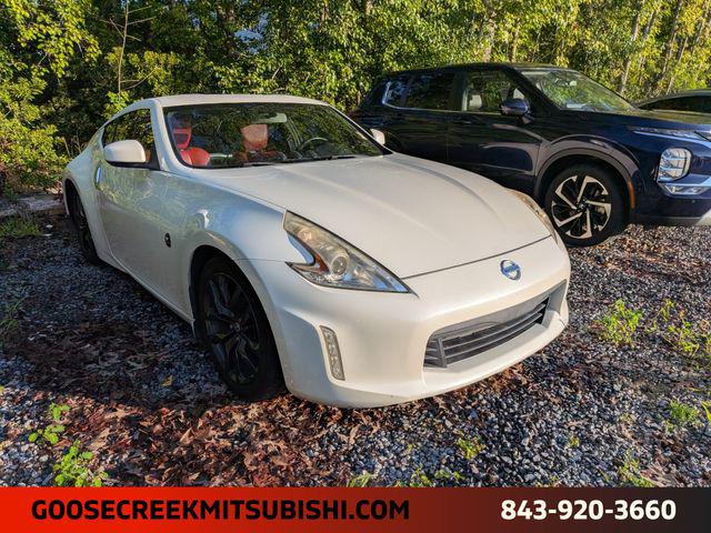 2017 Nissan 370Z Base for sale in Goose Creek, SC