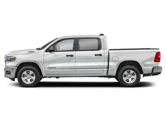 2027 RAM 1500 Big Horn
