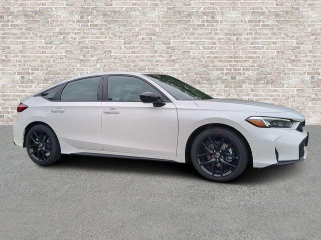 2026 Honda Civic Sport for sale in Midlothian, VA