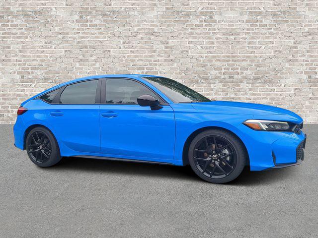 2026 Honda Civic Sport for sale in Midlothian, VA