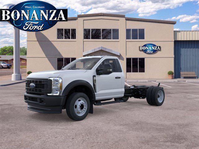 2026 Ford F-550 XL for sale in Wray, CO
