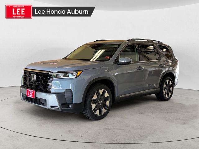 2026 Honda Pilot Elite for sale in Auburn, ME