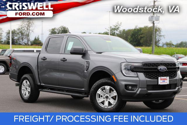 2026 Ford Ranger XL for sale in Woodstock, VA