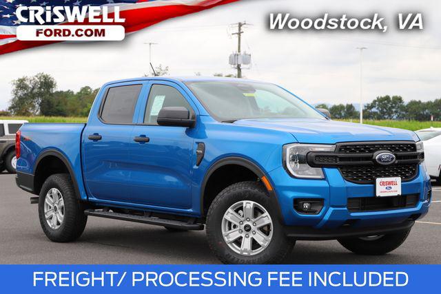 2026 Ford Ranger XL for sale in Woodstock, VA