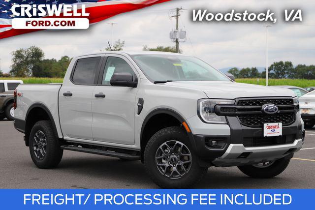2026 Ford Ranger XLT for sale in Woodstock, VA