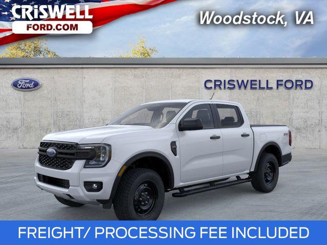 2026 Ford Ranger XL for sale in Woodstock, VA