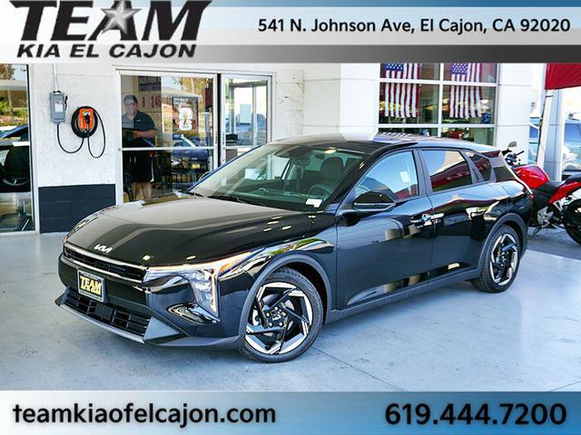2026 Kia K4 EX for sale in El Cajon, CA