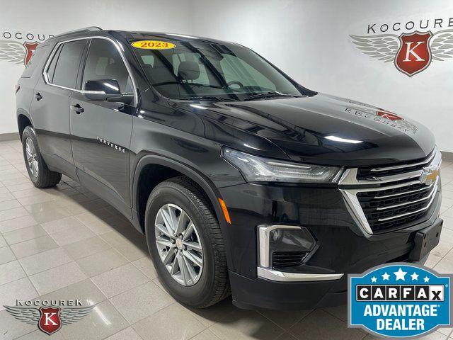 2023 Chevrolet Traverse AWD LT Cloth for sale in Wausau, WI