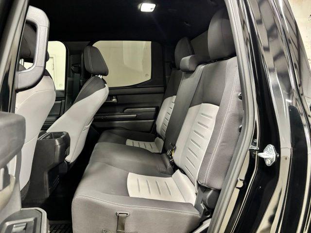 Certified Used 2025 BLACK Toyota  image 20