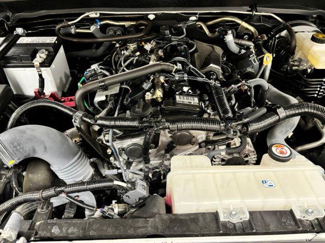 Certified Used 2025 BLACK Toyota  image 25