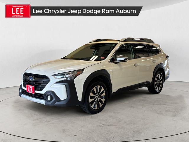 2023 Subaru Outback Touring for sale in Auburn, ME