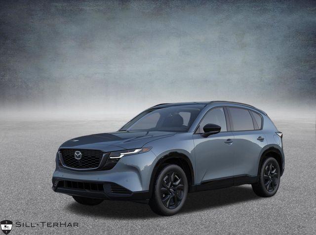 2026 Mazda CX-5 2.5 S Premium Plus for sale in Broomfield, CO