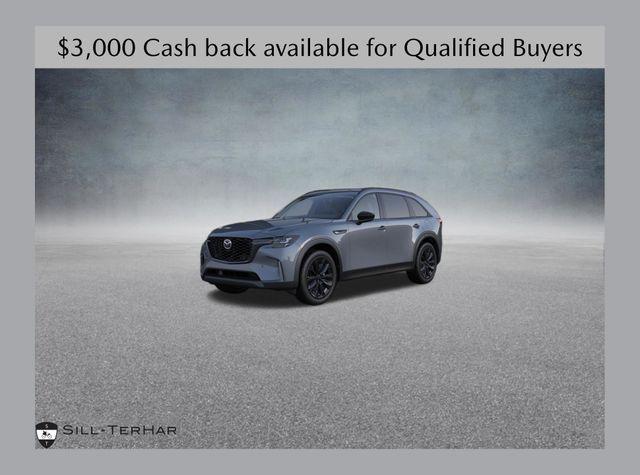 2026 Mazda X-90 3.3 Turbo Premium Sport for sale in Broomfield, CO