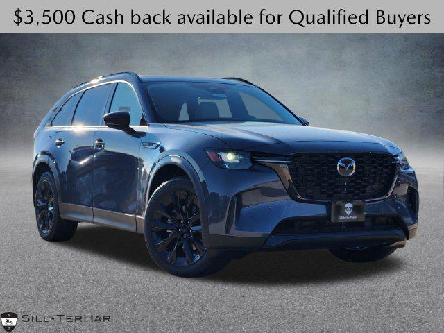 2026 Mazda X-90 3.3 Turbo Premium Sport for sale in Broomfield, CO