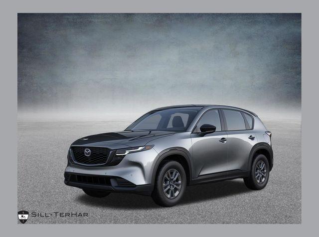 2026 Mazda CX-5 2.5 S for sale in Broomfield, CO