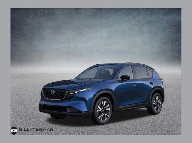 2026 Mazda CX-5 2.5 S Preferred for sale in Broomfield, CO