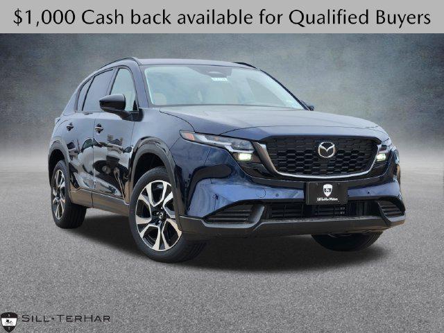2026 Mazda CX-5 2.5 S Preferred for sale in Broomfield, CO