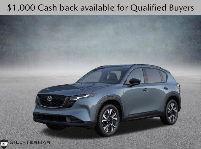2026 Mazda CX-5 2.5 S Preferred for sale in Broomfield, CO