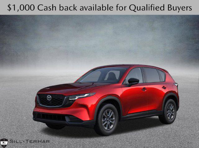 2026 Mazda CX-5 2.5 S Select for sale in Broomfield, CO