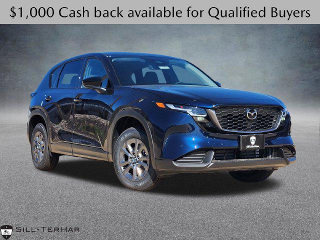 2026 Mazda CX-5 2.5 S Select for sale in Broomfield, CO
