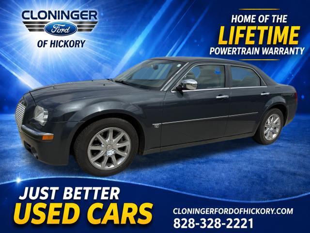 2007 Chrysler 300 Base for sale in Hickory, NC
