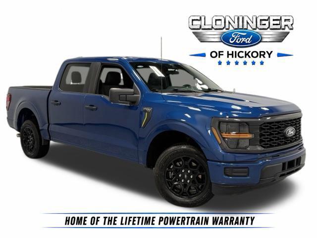 2025 Ford F-150 STX for sale in Hickory, NC